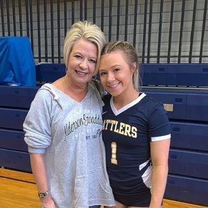 Meet your Posher, Beth